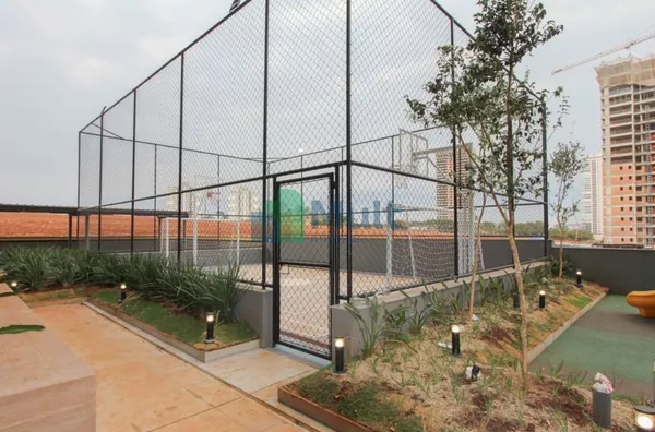 Apartamento Novo em Excelente localização no Edifício Lívit com 113m² de área privativa Bairro Olhos D'água. Pronto para morar!