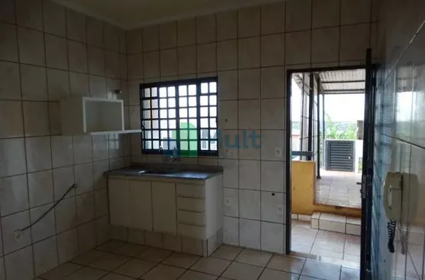 Casa à venda, 341 m² - Vila Mariana - Ribeirão Preto/SP