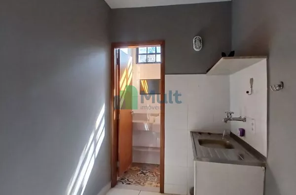 Loja para alugar, 180 m² por R$ 8.716,98/mês - Jardim Califórnia - Ribeirão Preto/SP