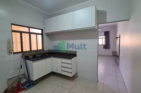 Casa à venda, 80 m² por R$ 350.000,00 - Jardim Ouro Branco - Ribeirão Preto/SP