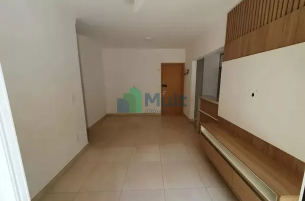 Apartamento em excelente localização no Condomínio Mirante CodClub na Cidade de Bonfim Paulista -SP com 71,31m² de área privativa.