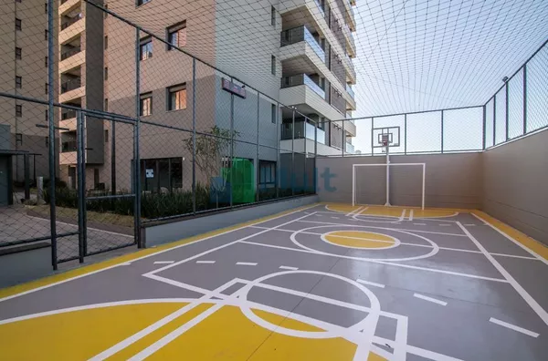 Apartamento em excelente  no Edifício Liniee de 126 m², com 3 suítes no Jardim Olhos D'Água. Pronto para Morar!