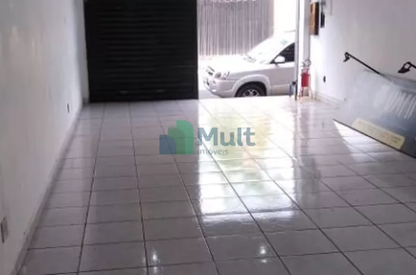 Salão para alugar, 60 m² - Campos Elíseos - Ribeirão Preto/SP