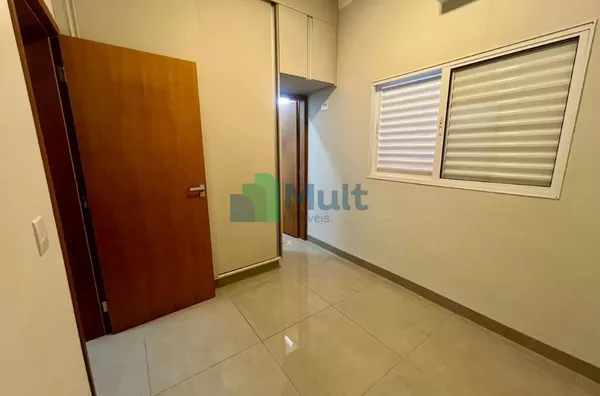 Casa com 3 dormitórios à venda, 233 m²  - Buona Vita - Ribeirão Preto/SP