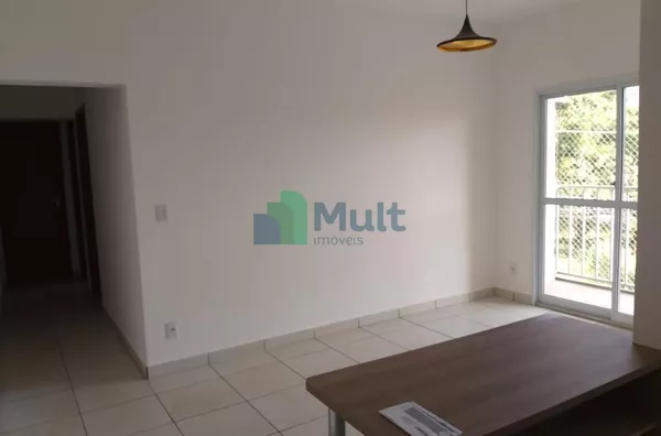 Apartamento com 2 dormitórios para alugar, 63 m² por R$ 2.113,39/mês - Sumarezinho - Ribeirão Preto/SP