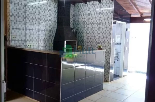 Casa com 3 dormitórios à venda, 160 m² por R$ 655.000,00 - Jardim dos Hibiscos - Ribeirão Preto/SP
