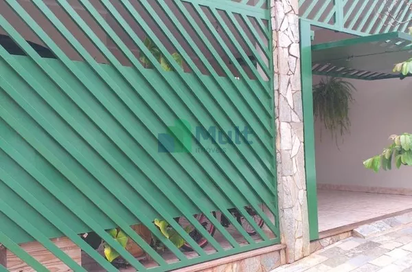 Casa à venda, 130 m² por R$ 350.000,00 - Vila Amélia - Ribeirão Preto/SP
