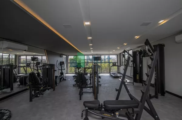 Apartamento de Alto Padrão em excelente localização no Bairro Jd. Olhos D'água com  158m² de área privativa.