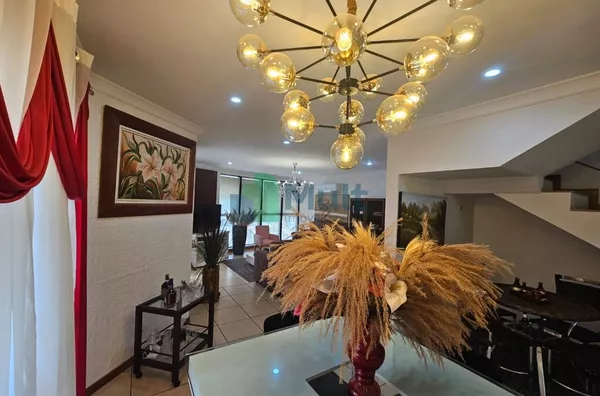 Apartamento com 4 suítes à venda, 257,75 m² - Santa Ângela  - Ribeirão Preto/SP
