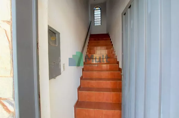 Salão Comercial em ótima localização no Centro da Cidade com 80m² .