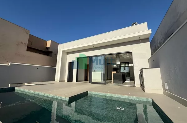 Casa com 3 quartos, 180 m²  - Jardim Vista Bella - Bonfim Paulista - Ribeirão Preto/SP