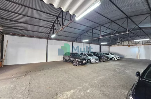Galpão Comercial para Locação – 310,00 m² – 1 Banheiro – Centro | Ribeirão Preto/SP - Foto 7