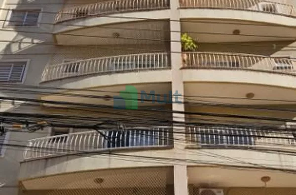 Apartamento com 2 quartos (suíte) à venda, 70 m² - Nova Aliança - Ribeirão Preto/SP