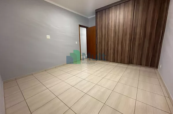 Sobrado em Condomínio para Locação – Condomínio San Marco – 254,00 m² – 3 Quartos, 3 Suítes, 5 Banheiros – Bairro Jardim San Marco II | Ribeirão Preto/SP - Foto 17