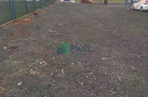 Terreno com Benfeitoria para alugar, 500 m² - Jardim Palma Travassos - Ribeirão Preto/SP