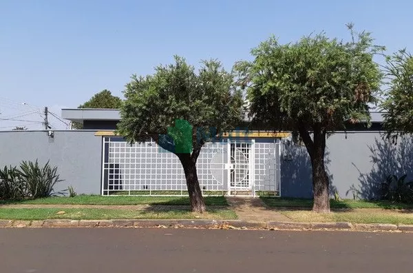 Casa com 4 dormitórios à venda, 306 m² por R$ 820.000,00 - Ribeirânia - Ribeirão Preto/SP