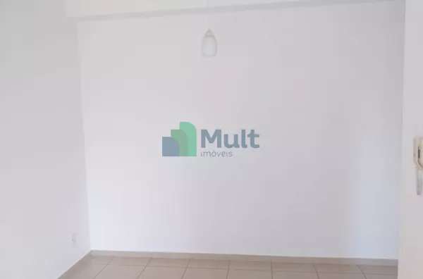 Apartamento com 2 dormitórios à venda, 53 m² por R$ 330.000,00 - Alto da Boa Vista - Ribeirão Preto/SP