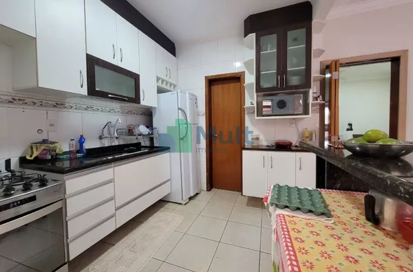 Casa com 3 dormitórios à venda, 137 m² por R$ 450.000 - Jardim Zara - Ribeirão Preto/SP