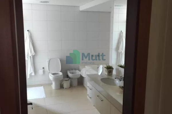 Cobertura com 4 dormitórios à venda, 266 m² por R$ 2.000.000,00 - Jardim Santa Ângela - Ribeirão Preto/SP