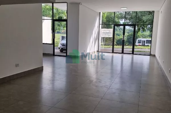 Salão para alugar, 412 m² por R$ 22.250,00/mês - Bonfim Paulista - Ribeirão Preto/SP