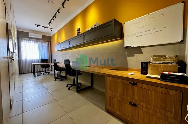 Sala Comercial em excelente localização próximo a USP, com 34,71m²de área privativa.