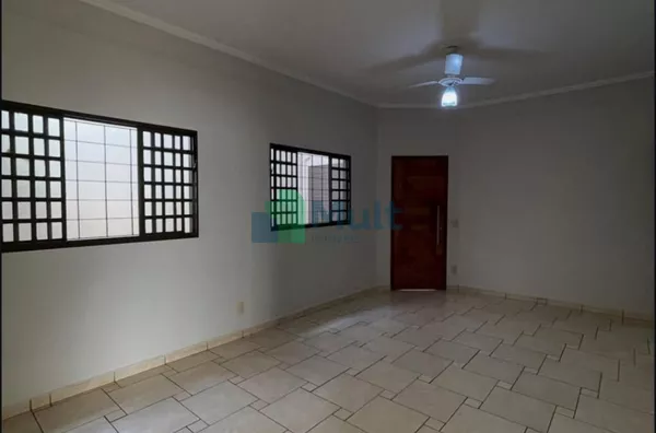 Casa com 3 quartos, sendo 1 suíte à venda, 144 m² - Sumarezinho - Ribeirão Preto/SP