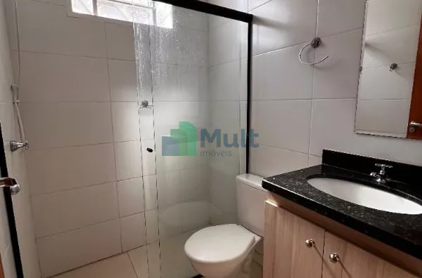Casa com 2 quarto à venda, 70 m² - Santa Cecília - Ribeirão Preto/SP