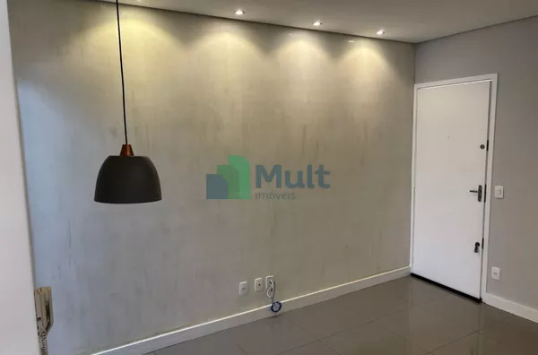 Apartamento com 2 quartos à venda, 48 m² - Quintino Facci II - Ribeirão Preto/SP