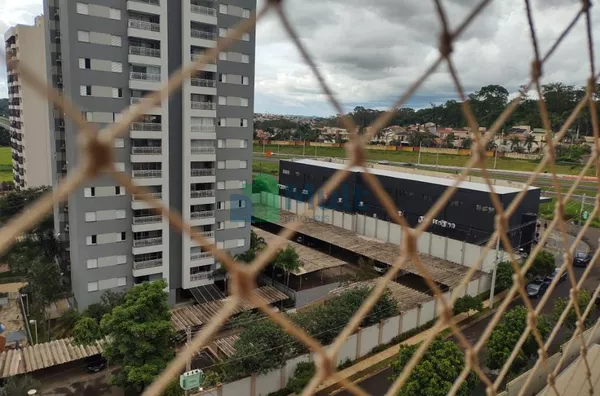 Apartamento com 3 dormitórios à venda, 133 m² por R$ 850.000,00 - Jardim Nova Aliança Sul - Ribeirão Preto/SP