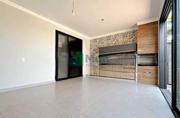 Casa com 3 dormitórios à venda, 175 m² por R$ 1.350.000,00 - Bonfim Paulista - Ribeirão Preto/SP