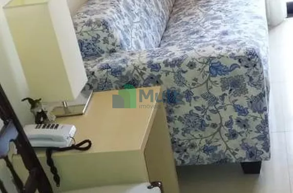 Apartamento para alugar, 47 m² por R$ 3.500,00/mês - Ribeirânia - Ribeirão Preto/SP