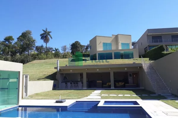 Casa de Férias em Escarpas do Lago