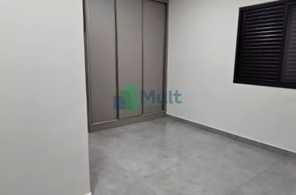 Casa com 3 dormitórios à venda, 149 m² por R$ 1.229.000,00 - Jardim Cybelli - Ribeirão Preto/SP