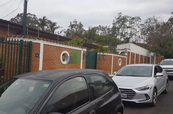 Casa com 3 dormitórios à venda, 426 m² - Parque Residencial Lagoinha - Ribeirão Preto/SP