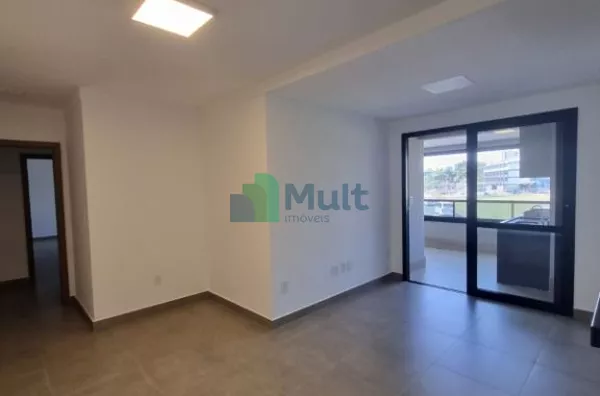 Apartamento com 3 quartos para alugar, 133 m² - Nova Aliança - Ribeirão Preto/SP