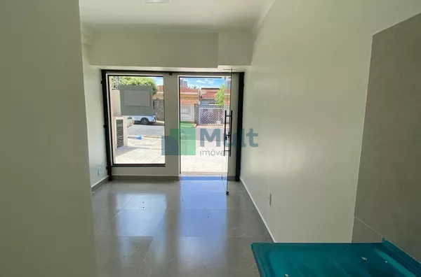 Loja para alugar, 27 m² - Jardim Irajá - Ribeirão Preto/SP