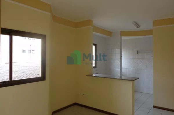 Apartamento para Aluguel – Condomínio Viñas del Mar – 43,00 m² – 1 Quarto, 1 Banheiro – Bairro Jardim Irajá | Ribeirão Preto/SP - Foto 2