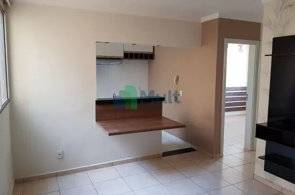 Apartamento com 2 dormitórios à venda, 102 m² por R$ 350.000,00 - Presidente Médici - Ribeirão Preto/SP