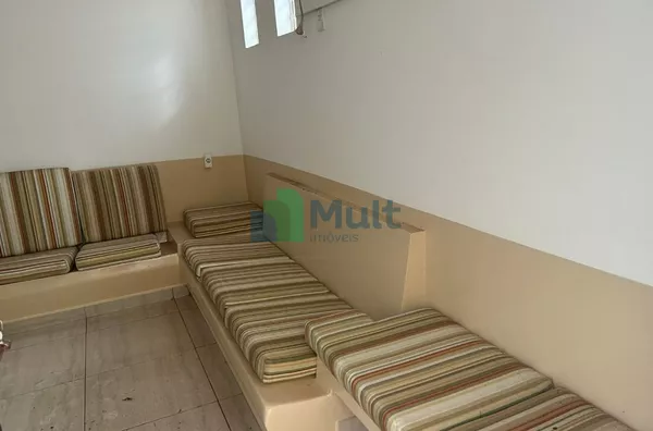 Sala, 65 m² - Vila Seixas - Ribeirão Preto/SP