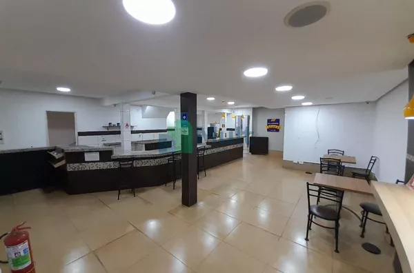 Salão para alugar, 303 m²- Jardim Sumaré - Ribeirão Preto/SP