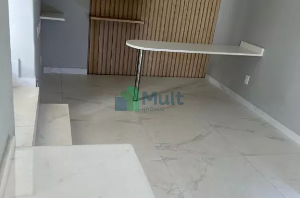 Salão para alugar, 279 m²- Jardim São Luiz - Ribeirão Preto/SP
