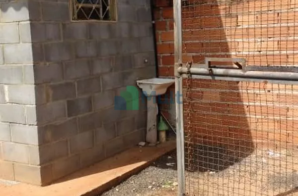 Área para alugar, 430 m² por R$ 4.500/mês - Jardim Palma Travassos - Ribeirão Preto/SP