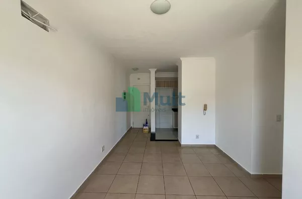 Apartamento em ótima localização no Bairro Jd. Anhanguera com 62,13m² de área privativa.