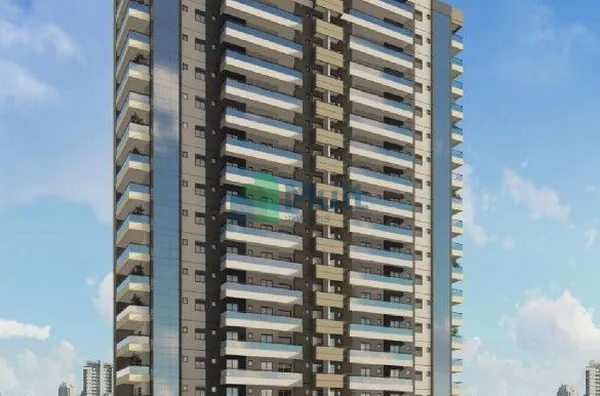 Prédio Novinho, com medida ideal e o mais baixo valor por M² quadrado!!!