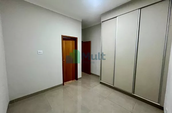 Casa com 3 dormitórios à venda, 233 m²  - Buona Vita - Ribeirão Preto/SP