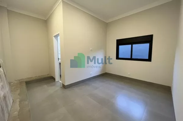 Linda casa térrea em Bonfim Paulista, com terreno de 296m² e área construída de 172m²