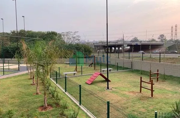 Condomínio Parque Das Árvores