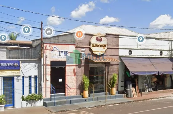 Casa com 4 dormitórios à venda, 400 m² por R$ 1.350.000,00 - Distrito de Bonfim Paulista - Ribeirão Preto/SP