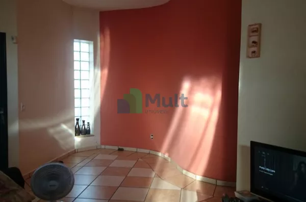 Casa à venda, 168 m² por R$ 380.000,00 - Campos Elíseos - Ribeirão Preto/SP