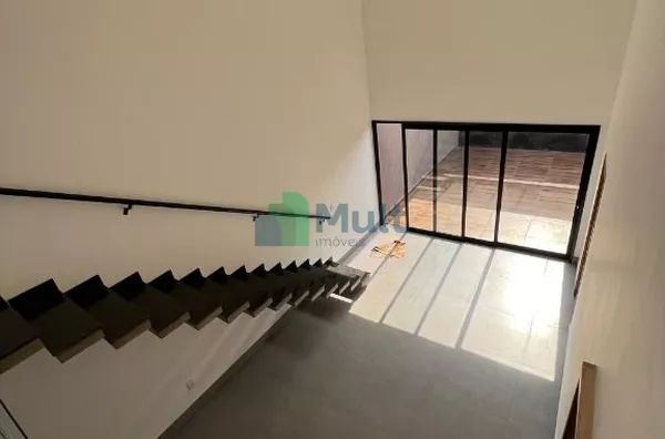 Casa à venda, 150 m² por R$ 620.000,00 - Bonfim Paulista - Ribeirão Preto/SP